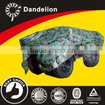 Camouflage Camping Tarpaulin