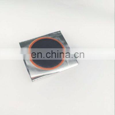Nature Rubber Patch for Tubeless Tire and Inner Tire Anti Leak Repair
