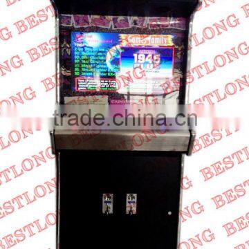 New Arcade Game Machine BS-U2LC26PM photo-2