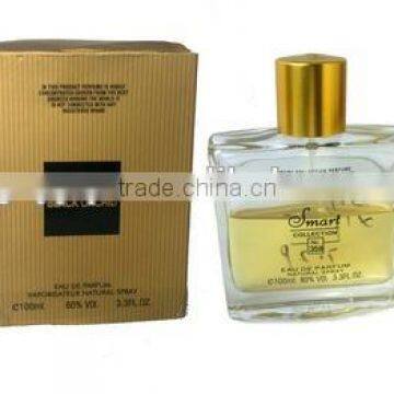 2015 Hot Sale 100ml Original Brand Smart Collection Perfume With Good Fragrance photo-2