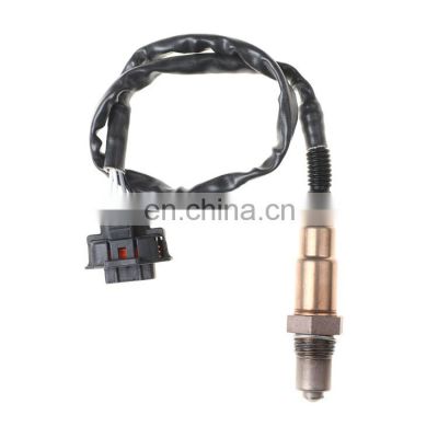 Upstream Lambda Probe O2 Oxygen Sensor For Chevrolet Cruze Sonic 1.8L 2011-2016 SAAB 9-5 2.8L 55572215