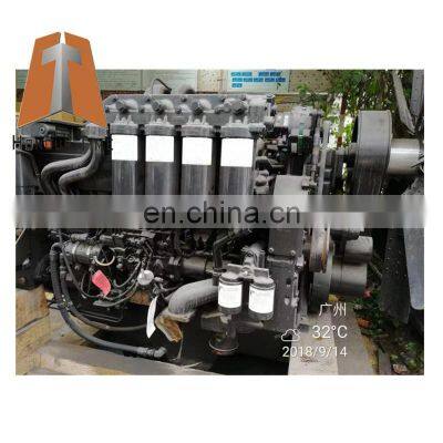 Brand new Excavator engine in stock QST30 Diesel engine assy