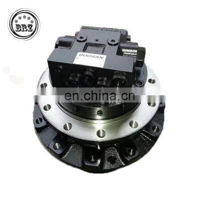 High Quality SK55SR SK55 Excavator final drive SK55SR-5 travel motor assy