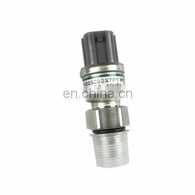 SK-6 SK200-6 SK210-6 excavator parts high pressure sensor YN52S00027P1