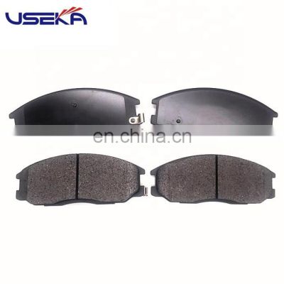 Vehicle Parts For DAEWOO For HYUNDAI For KIA Korean Brake Pad 58101-26A00 SP1157 D11103M D864 D903