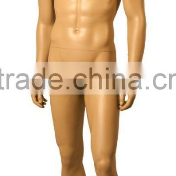 make up mannequin,sexy lifelike male mannequin