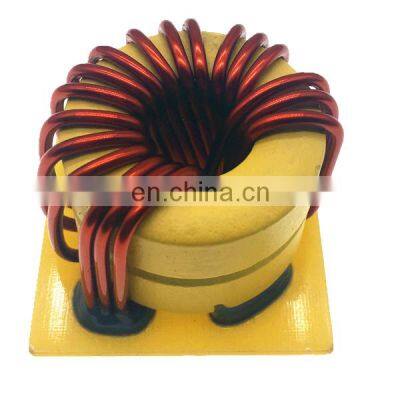 10mh 100mh High Current Common Mode Choke Inductor