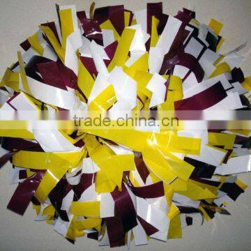 Cheerleading Pom Poms