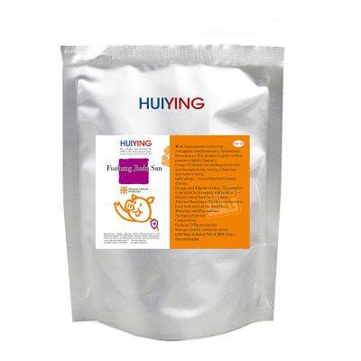 GMP Pharmaceutical Veterinary Medicine Durgs Traditional Medicine