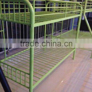 Morden Design Twin Bunk Bed photo-3
