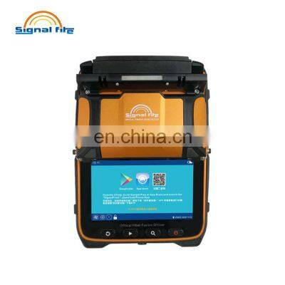 Fusion Splicer Fttx ,Optical Fiber Fusion Splicing Machine Dubai AI-9 photo-2