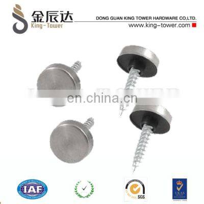 adjustable screw feet,screw adjustable for scissors,adjustable table screws(with ISO card)