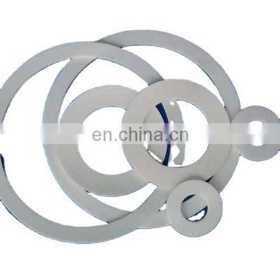 High Quality and low price  PTFE  Shoulder Washers