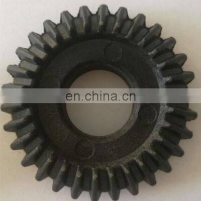 Custom nylon chainsaw sprocket gear, electric chainsaw sprocket gear parts