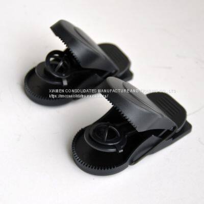 Reusable Plastic Snap Mouse Trap Rodent Rat Killer Catcher photo-4