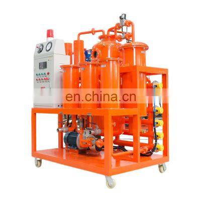 CE certified TYA-Ex Series Explosion-Proof Vacuum Hydraulic Oil Dehydrator