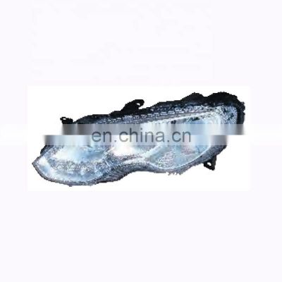 Car Spare Parts Head Light High-configuration Head Lamp for ROEWE 550 2013