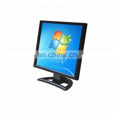 17,19,22,32,42 Inch Cheap Touch Screen All in One pc Touch Screen Monitors
