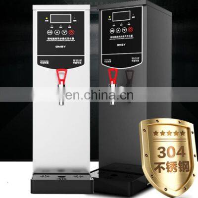 Commercial Full-automatic Electric Drinking, Boiling,hot Water Heater Machine for Home,hotel,bathroom Price photo-4