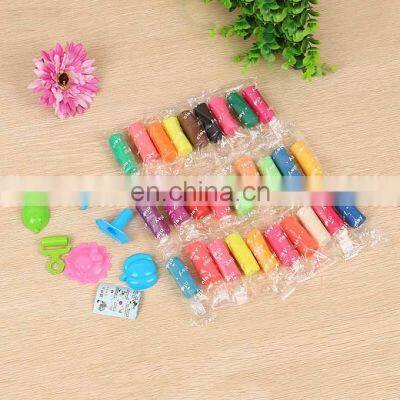 DZB-360 Manufacture Hot Sale Automatic Extruder Play Dough Packaging Machinery Multi-function Packaging Machine Pouch Filling