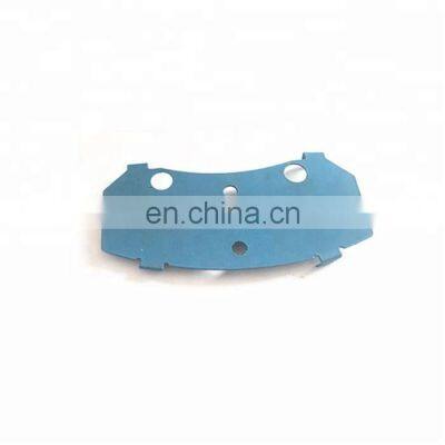 Strong Power Car Parts Anti-noise Woven Brake Pad Shims Woven Shims photo-2