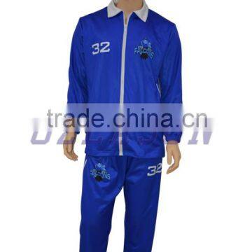 2016 Popular Latest Design Fitted Mens/womens Tracksuit Keep Warm in Winter photo-4