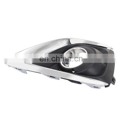 Wholesale high quality Auto parts ENVISION car Front fog lamp stand R For Buick 42489944