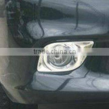 Sunny Fog Lamp Cover For Sunny 2011 2012