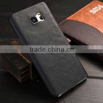 2016 New Design Phone Case for Samsung Galaxy S6 Edge Plus, Snake Pattern Phone Back Cover for Samsung Galaxy S6 Edge Plus