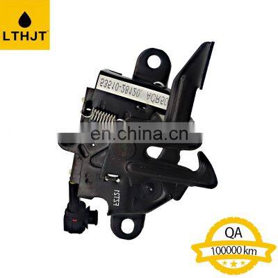 Auto Parts Front Hood Lock Assembly 53510-28120 For PREVIA ACR50 2006- photo-2