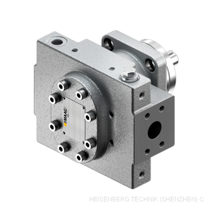 MAAG Gear Pumps NP28/28NP28/36NP45/45 photo-5