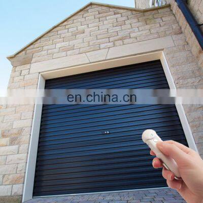 Insulation Factory Wholesale Harga Roller Shutter Motor Door Prices