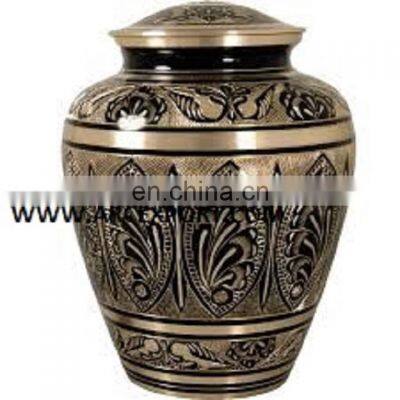 Black Urns photo-3