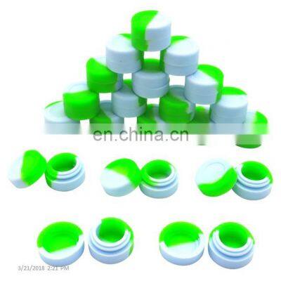 Non-stick Silicone Wax Containers photo-3