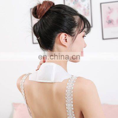 Neck Plaster Medicated Pastes for Relieving Neck Pain Individually Packaged Factory Price Wholesale