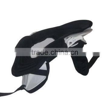 New design shine in the dark Motorcycle Neck Brace