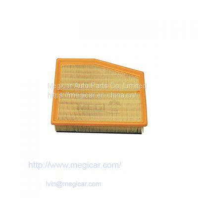 Auto Air Filter OEM 3D0129620D For ALPINE AGCO VW V6 DT180A PHAETON Phaeton Car photo-2