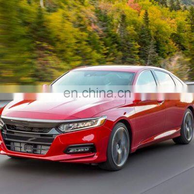 Aftermarket Steel Car Trunk Lid for HON-DA ACC-ORD 2018-2020 Auto Body Parts photo-4