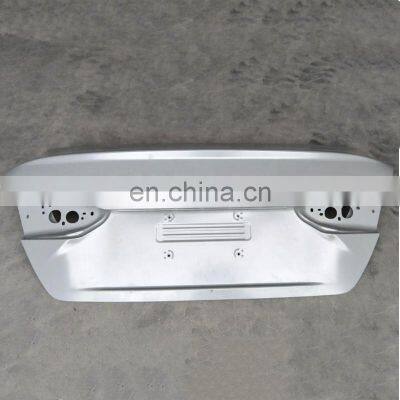 High quality Steel Car trunk lid for NI-SSAN ALTIMA 2019- car  body  parts