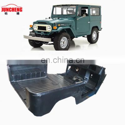 1971-1981 Land CRUISER FJ40 HJ40 Bj40  full rear tub body  assembly