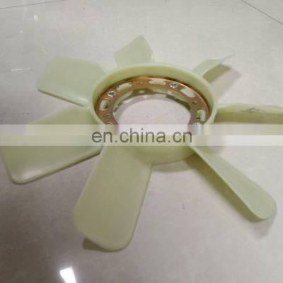 1308100BB Auto Parts and Accessories Cooling System Car Fan Blade For JMC NHR54 4JB1