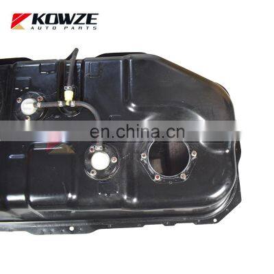 Automobile Parts High Capacity Fuel Tank Assy For Mitsubishi Pajero IO 1998-2007 MR462696 photo-5
