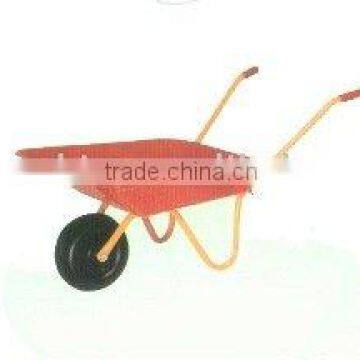 Wheel Barrow