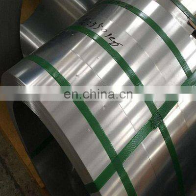 Best Price 15Mm 1.4319 301 Stainless Steel Strip