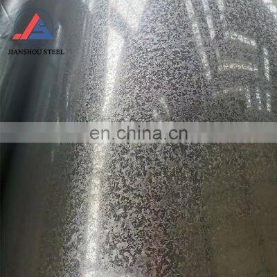 Aluzinc 02mm Az41 Az71 Zinc Aluminum Alloy Galvalume Steel Coil photo-3