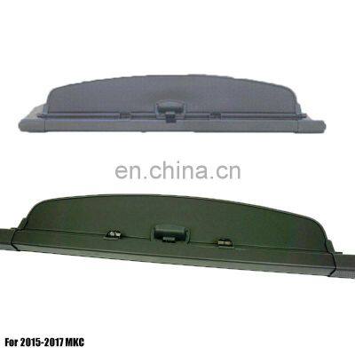 Luggage Cargo Cover Area Security Rear Trunk Shade Van for MKC 2015-2017