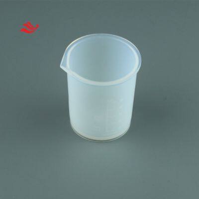 30ml High Quality Measuring PFA Beaker for Lab