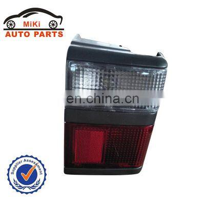 For hyundai Besta 1996 tail light brake lamp gray auto parts