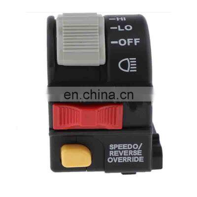 HIGH Quality  Handlebar Light Kill Stop Switch Hi/Lo for Polaris Sportsman Car OEM 4010591 4010560