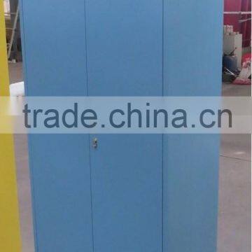 Factory Price Knock Down Metal Combination Lock Filing Cabinet photo-4